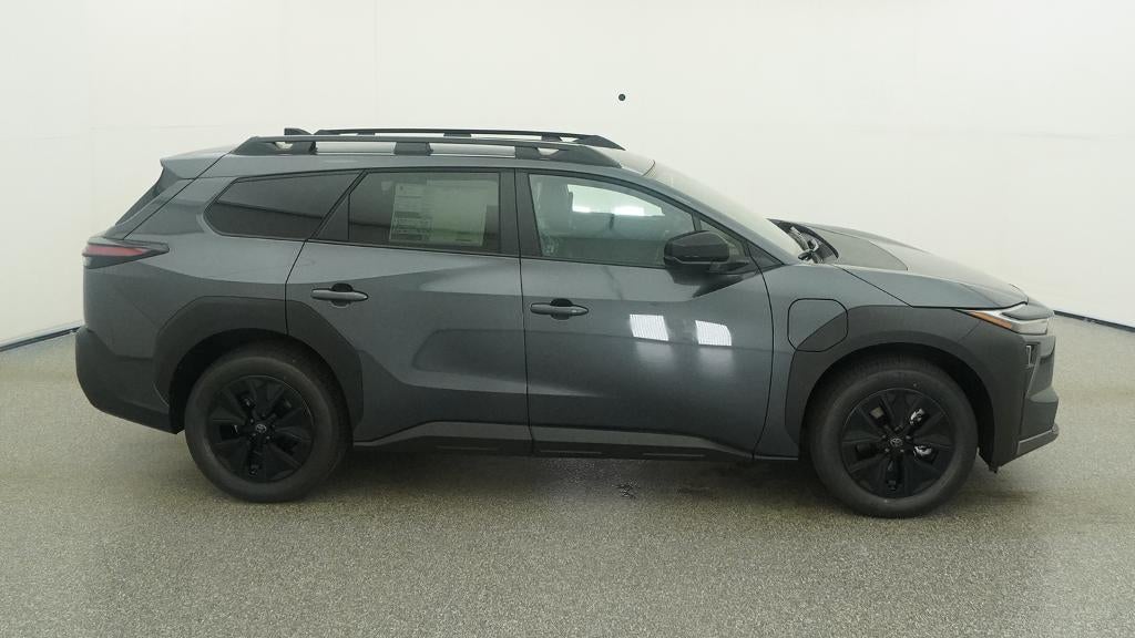 2026 Toyota bZ Woodland bZ Woodland