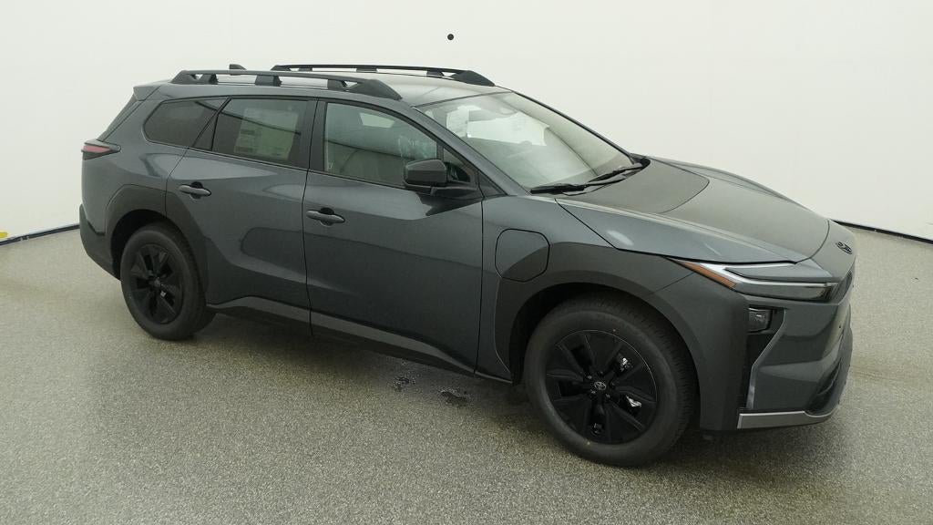 2026 Toyota bZ Woodland bZ Woodland