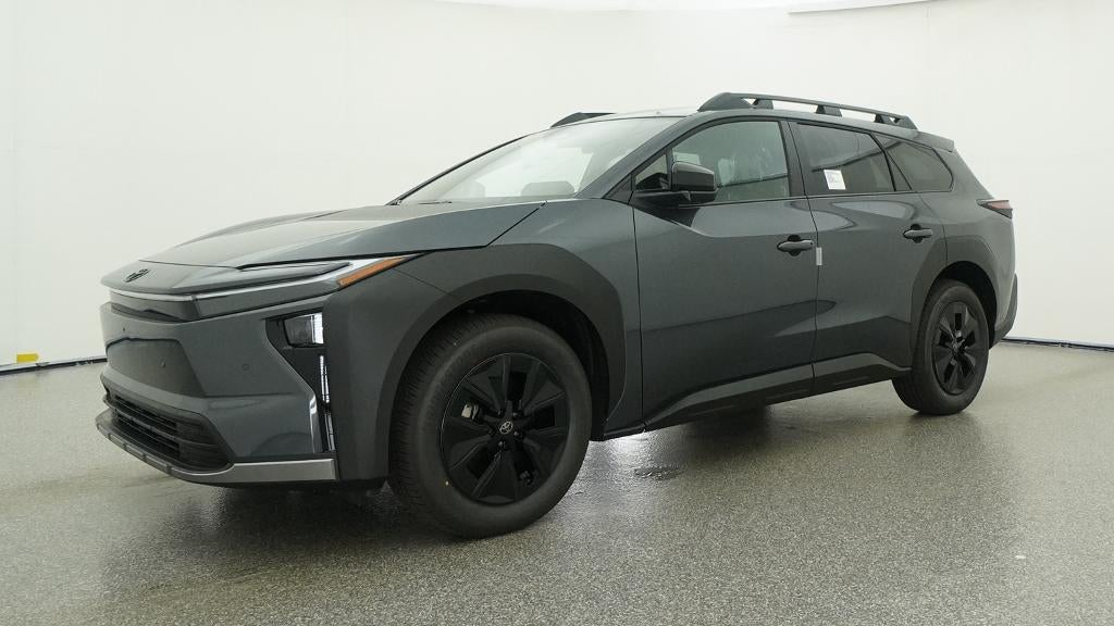 2026 Toyota bZ Woodland bZ Woodland