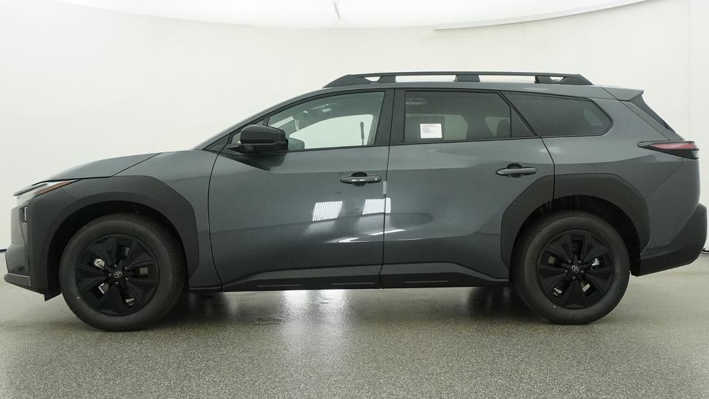 2026 Toyota bZ Woodland bZ Woodland