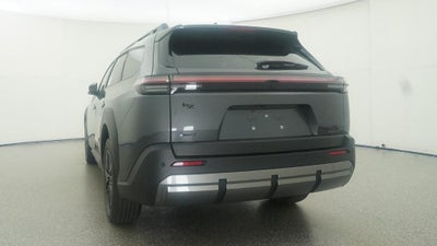 2026 Toyota bZ Woodland bZ Woodland