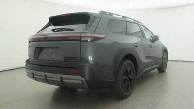 2026 Toyota bZ Woodland bZ Woodland