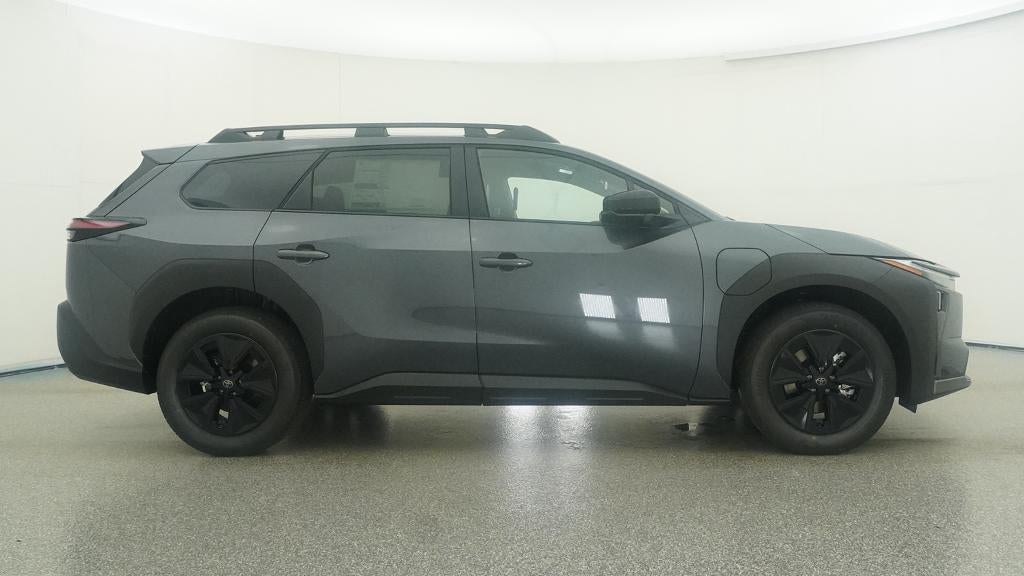2026 Toyota bZ Woodland bZ Woodland
