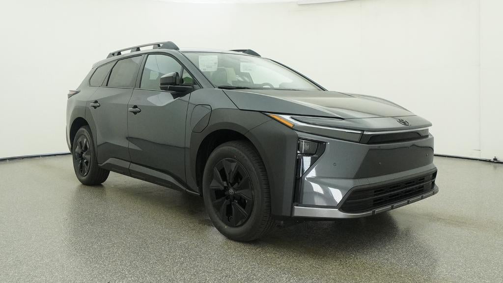2026 Toyota bZ Woodland bZ Woodland