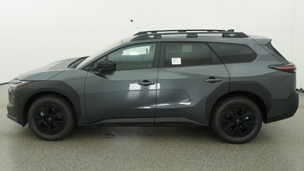 2026 Toyota bZ Woodland bZ Woodland