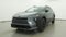 2026 Toyota bZ Woodland bZ Woodland