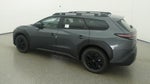2026 Toyota bZ Woodland bZ Woodland
