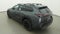 2026 Toyota bZ Woodland bZ Woodland