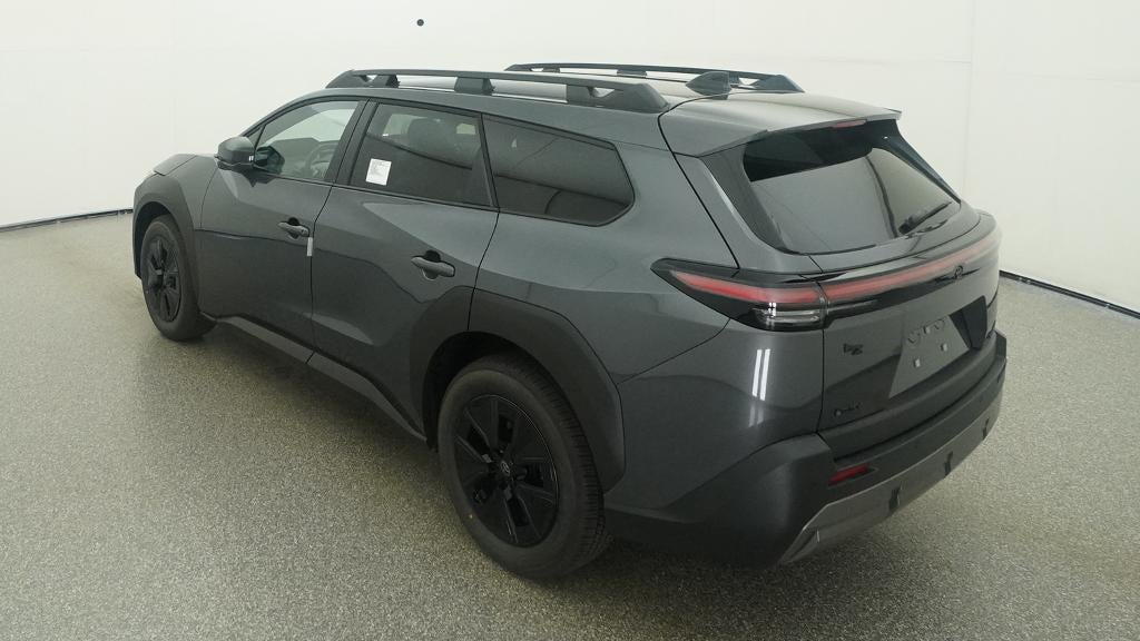 2026 Toyota bZ Woodland bZ Woodland