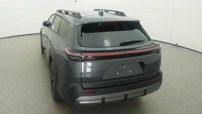 2026 Toyota bZ Woodland bZ Woodland