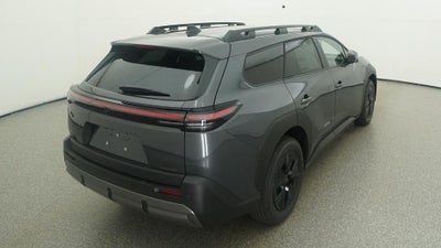 2026 Toyota bZ Woodland bZ Woodland