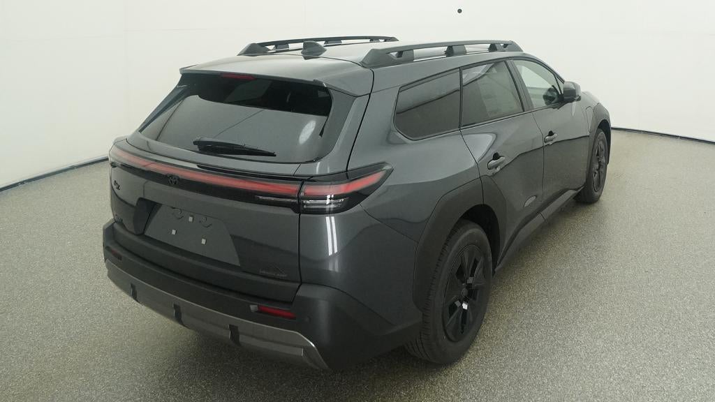 2026 Toyota bZ Woodland bZ Woodland