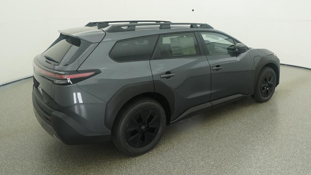 2026 Toyota bZ Woodland bZ Woodland