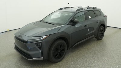 2026 Toyota bZ Woodland bZ Woodland
