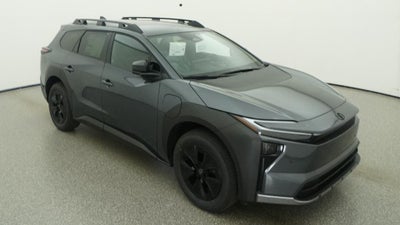 2026 Toyota bZ Woodland bZ Woodland
