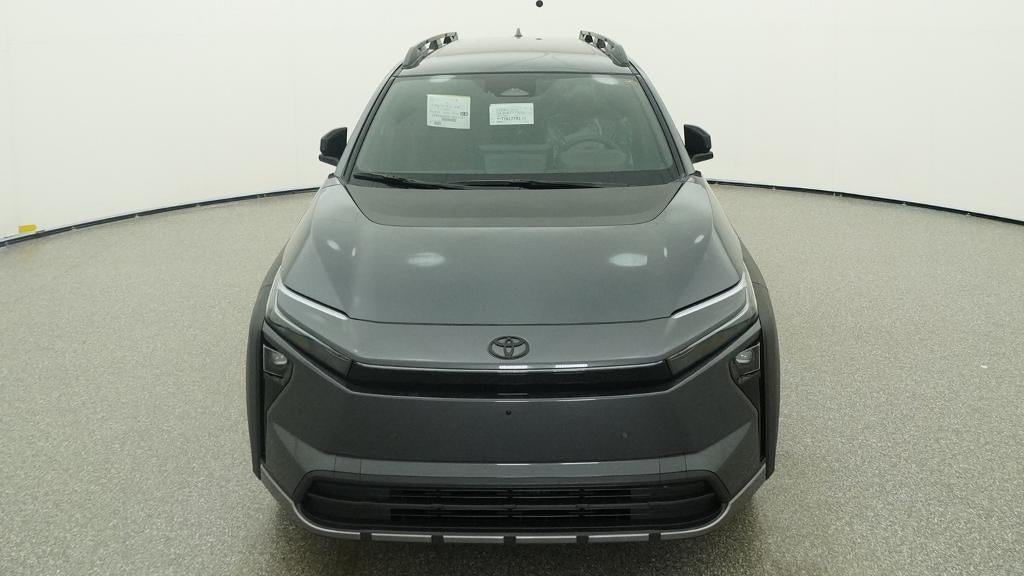 2026 Toyota bZ Woodland bZ Woodland