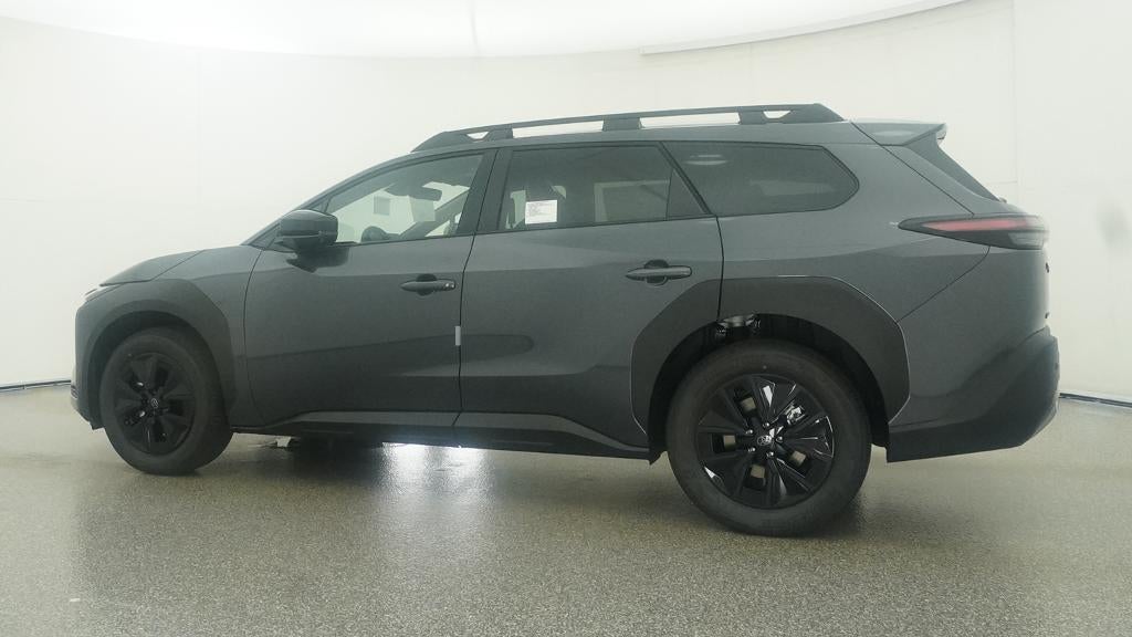 2026 Toyota bZ Woodland bZ Woodland