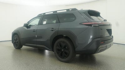 2026 Toyota bZ Woodland bZ Woodland