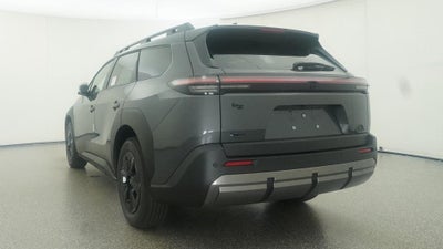 2026 Toyota bZ Woodland bZ Woodland