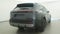 2026 Toyota bZ Woodland bZ Woodland