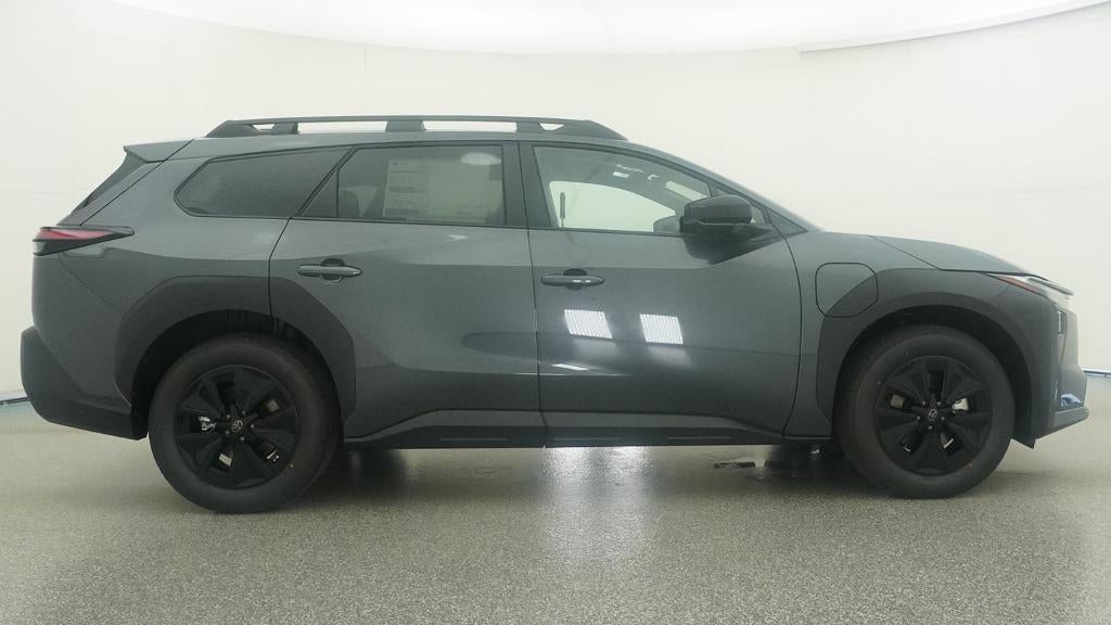 2026 Toyota bZ Woodland bZ Woodland