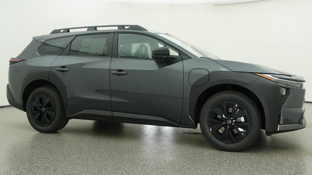 2026 Toyota bZ Woodland bZ Woodland