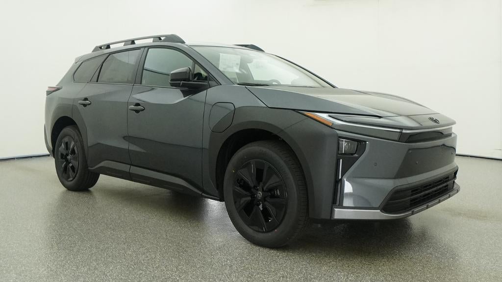 2026 Toyota bZ Woodland bZ Woodland
