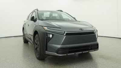 2026 Toyota bZ Woodland bZ Woodland