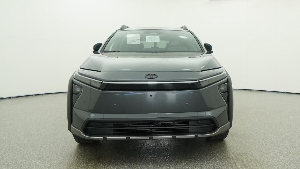 2026 Toyota bZ Woodland bZ Woodland