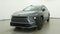 2026 Toyota bZ Woodland bZ Woodland