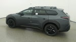 2026 Toyota bZ Woodland bZ Woodland