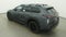 2026 Toyota bZ Woodland bZ Woodland