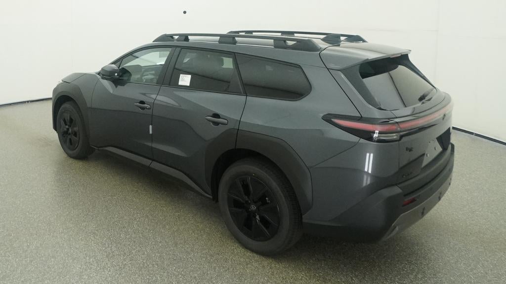 2026 Toyota bZ Woodland bZ Woodland