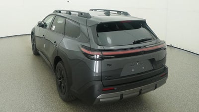 2026 Toyota bZ Woodland bZ Woodland