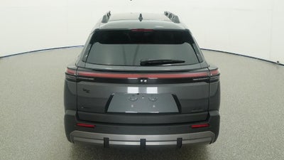 2026 Toyota bZ Woodland bZ Woodland