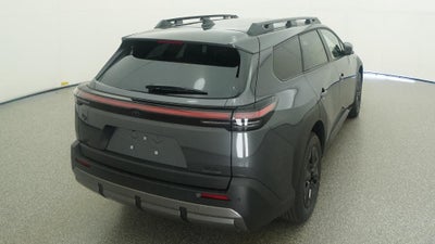 2026 Toyota bZ Woodland bZ Woodland