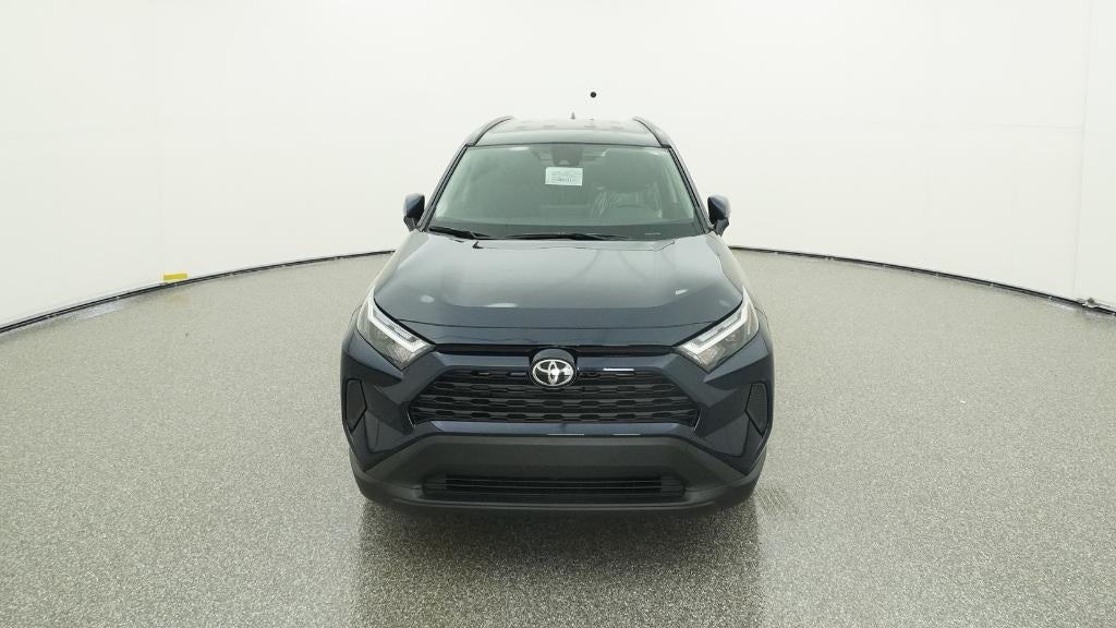 2025 Toyota RAV4 Hybrid Hybrid XLE