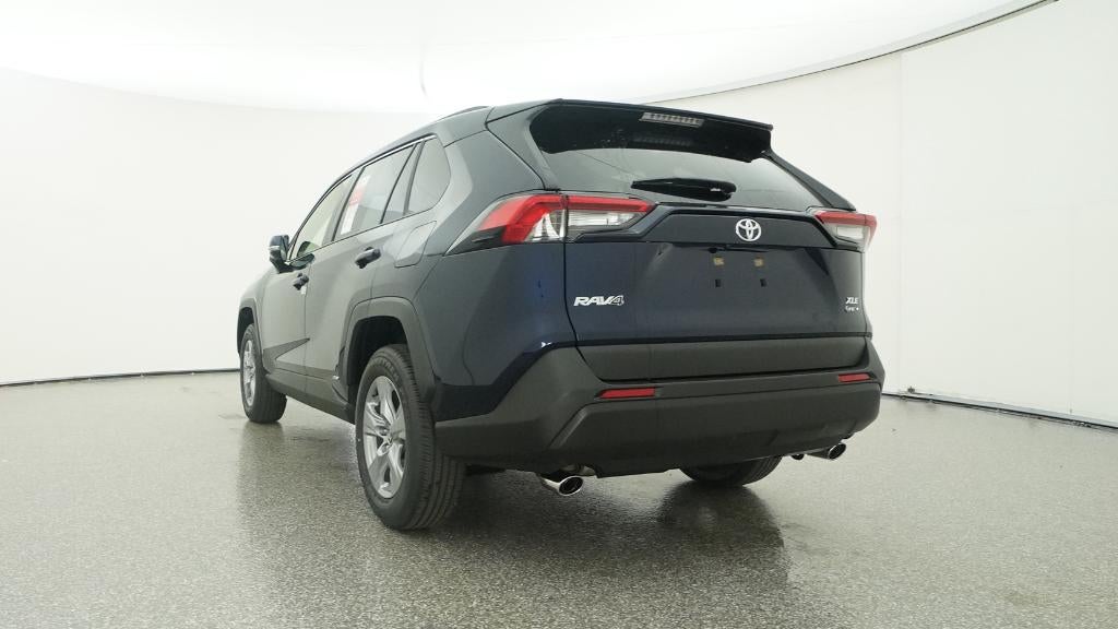 2025 Toyota RAV4 Hybrid Hybrid XLE