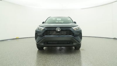 2025 Toyota RAV4 Hybrid Hybrid XLE