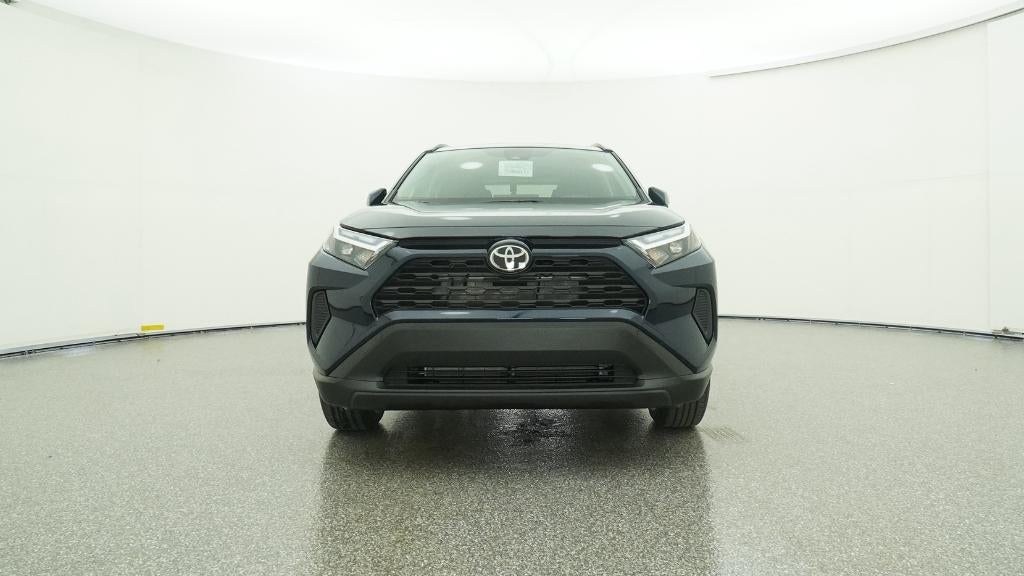 2025 Toyota RAV4 Hybrid Hybrid XLE