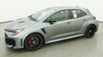 2026 Toyota GR Corolla GR Corolla