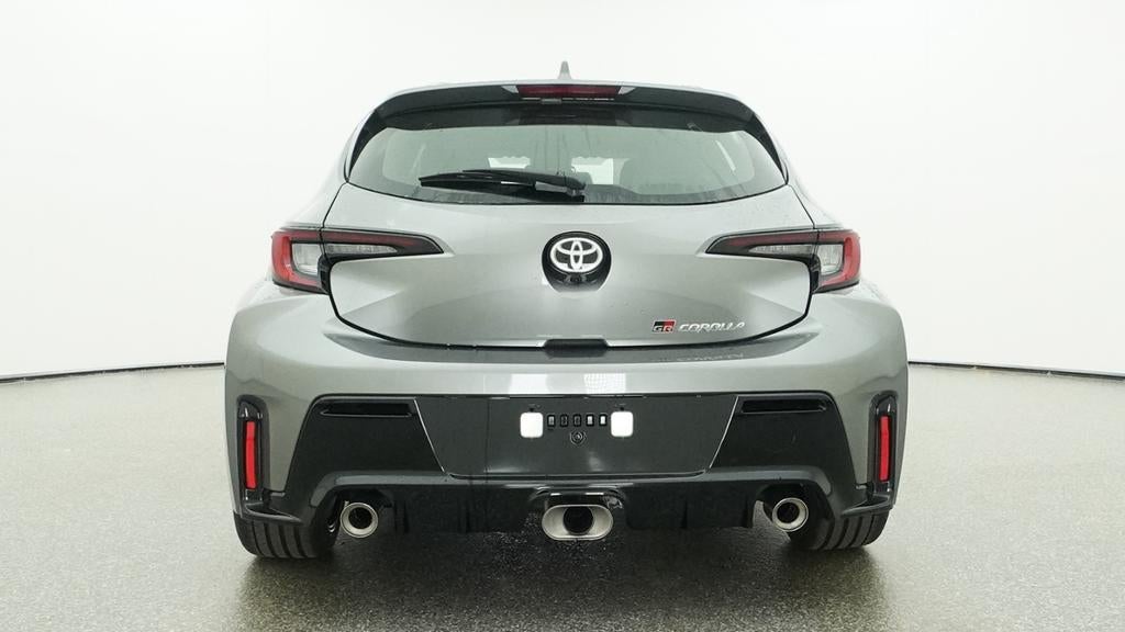 2026 Toyota GR Corolla GR Corolla