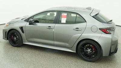 2026 Toyota GR Corolla GR Corolla