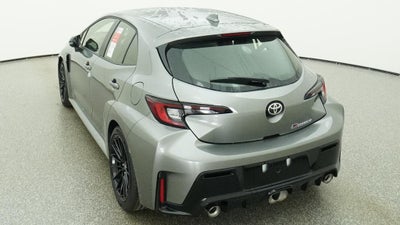 2026 Toyota GR Corolla GR Corolla