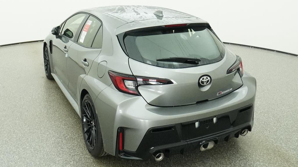 2026 Toyota GR Corolla GR Corolla