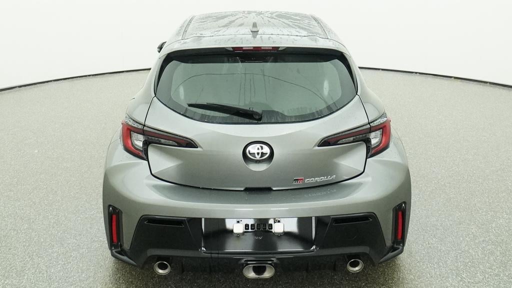 2026 Toyota GR Corolla GR Corolla