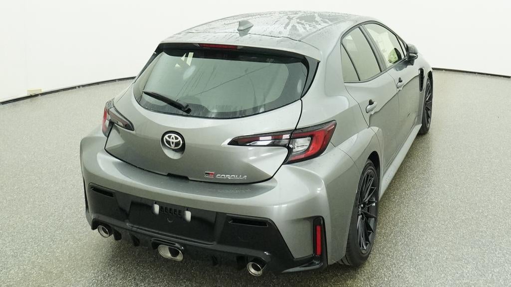 2026 Toyota GR Corolla GR Corolla