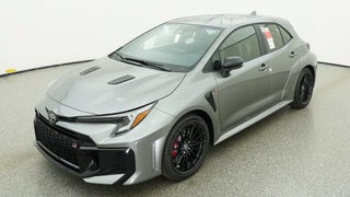 2026 Toyota GR Corolla GR Corolla