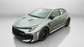 2026 Toyota GR Corolla GR Corolla