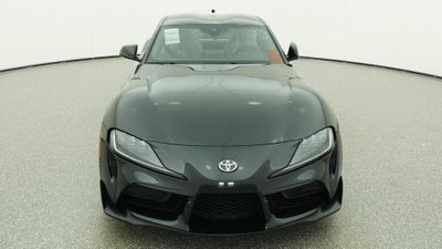 2026 Toyota GR Supra 3.0